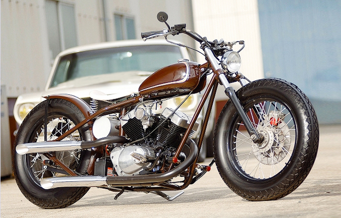 virago